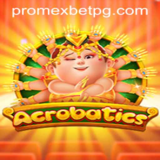 Descubra o Fascinante Mundo do Jogo Acrobatics com Promexbet