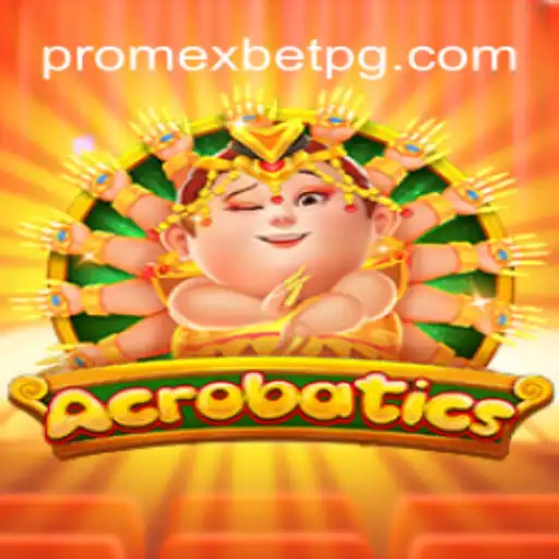 Descubra o Fascinante Mundo do Jogo Acrobatics com Promexbet