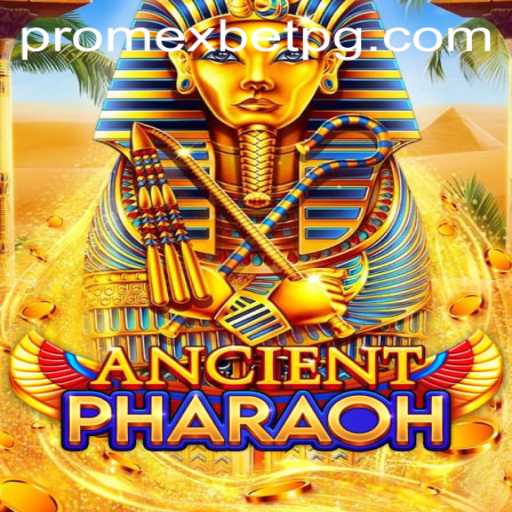 Descubra AncientPharaoh: Um Mergulho no Egito Antigo com Promexbet