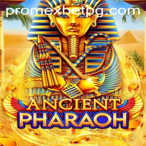 Descubra AncientPharaoh: Um Mergulho no Egito Antigo com Promexbet