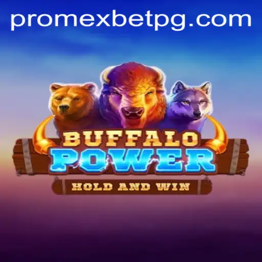 Descubra o Fascinante Mundo de BuffaloPower no Promexbet