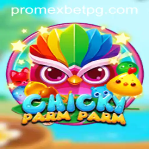 Descubra as Aventuras de ChickyParmParm com Promexbet