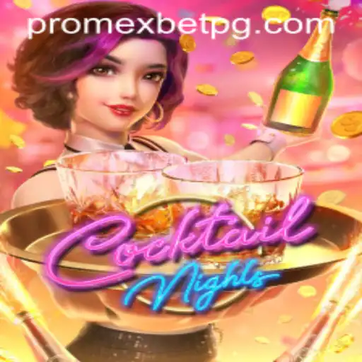CocktailNights: Uma Experiência de Jogo Excitante com Promexbet