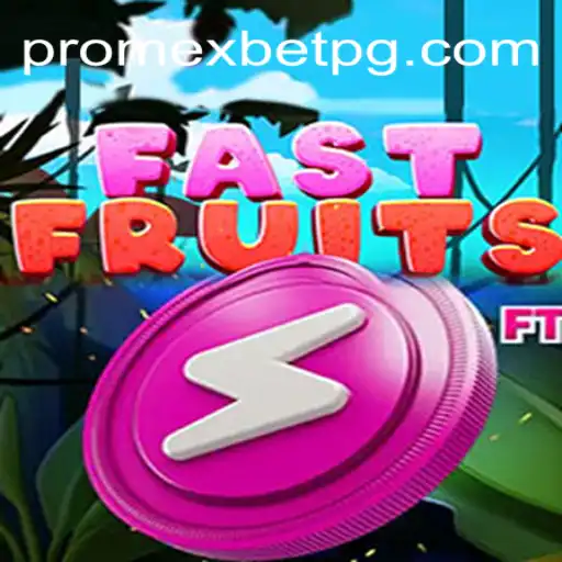 Descubra o Jogo 'FastFruits' e Como Jogar com Promexbet