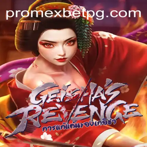 Explorando GeishasRevenge: Um Merge Entre Cultura e Aventura no Promexbet