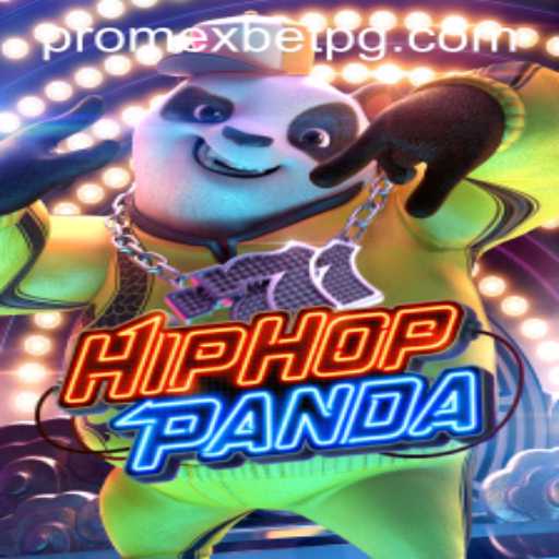 Descubra HipHopPanda: Uma Experiência de Jogo Vibrante na Promexbet