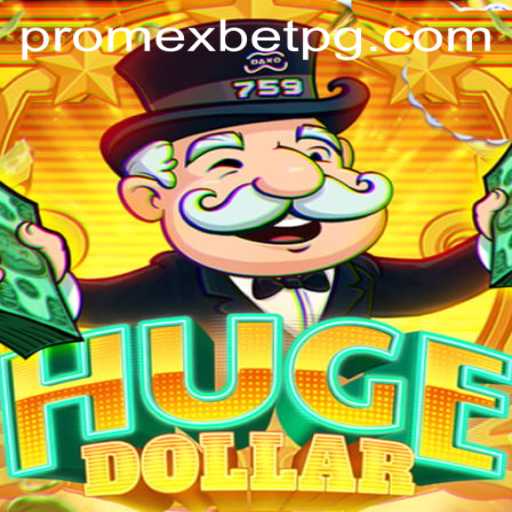 Explorando o mundo de HugeDollar: O jogo que está conquistando os fãs de apostas