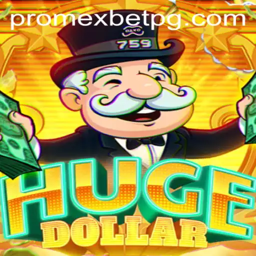 Explorando o mundo de HugeDollar: O jogo que está conquistando os fãs de apostas