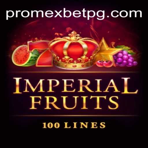 ImperialFruits100: Uma Nova Sensação no Mundo dos Jogos Online