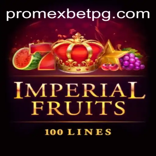 ImperialFruits100: Uma Nova Sensação no Mundo dos Jogos Online