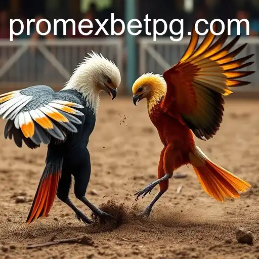 Explorando o Fascinante Mundo dos Jogos de Sabong com Promexbet