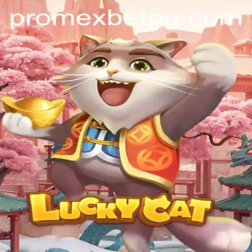 Descubra o Mundo Empolgante de LuckyCat: O Jogo de Aposta do Momento