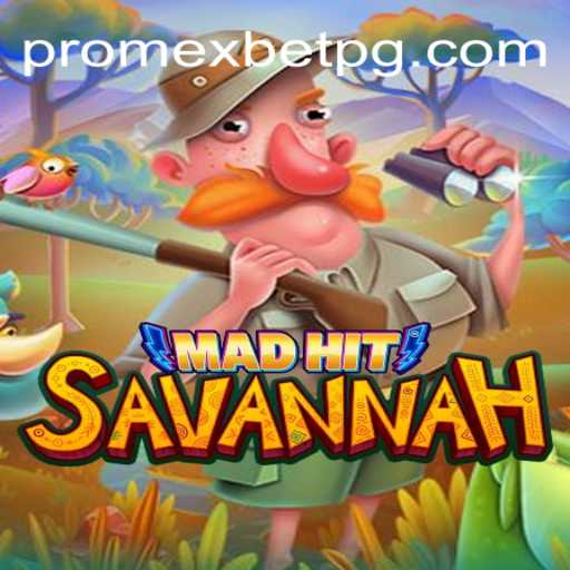 Descubra o Fascinante Mundo de MadHitSavannah