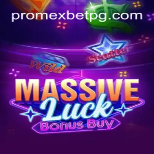 Explorando a Emoção de MassiveLuckBonusBuy: Descubra o Jogo Sensação da Promexbet