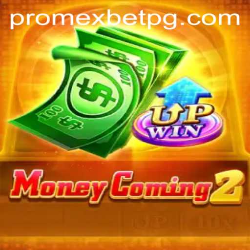 MoneyComing2: Descubra o Novo Fenômeno de Jogos da Promexbet