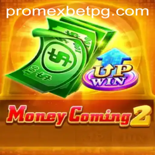 MoneyComing2: Descubra o Novo Fenômeno de Jogos da Promexbet