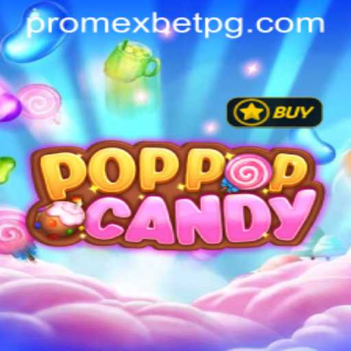 Descubra o Mundo Encantado de POPPOPCANDY