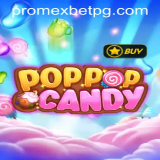 Descubra o Mundo Encantado de POPPOPCANDY