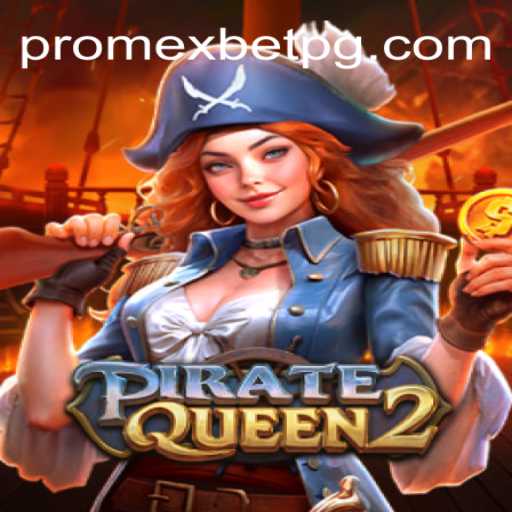 Explorando as Aventuras de PirateQueen2 no Promexbet
