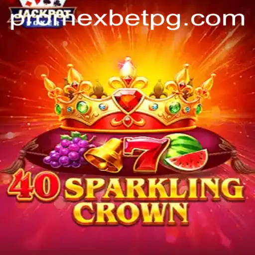 Descubra o Fascinante Mundo de 40SparklingCrown no Promexbet