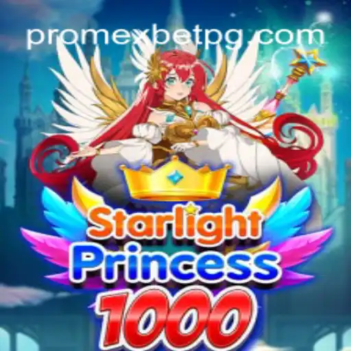 Aventuras e Estratégias em StarlightPrincess1000: Uma Jornada Intergaláctica com Promexbet