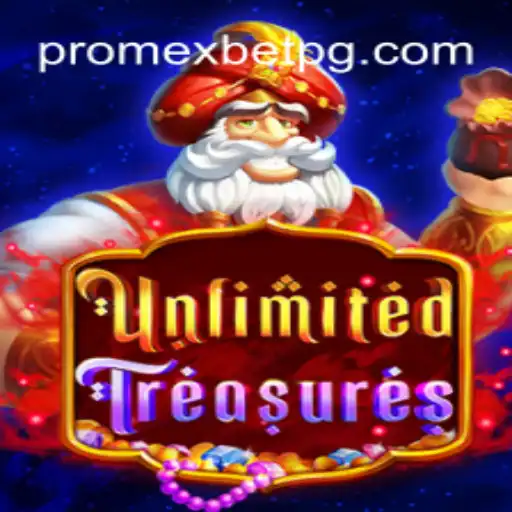 UnlimitedTreasures: Uma Jornada de Aventuras e Estratégias com Promexbet
