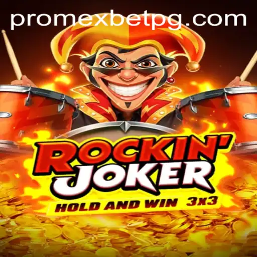 Explorando RockinJoker: Um Mergulho no Mundo Imersivo Apresentado por Promexbet