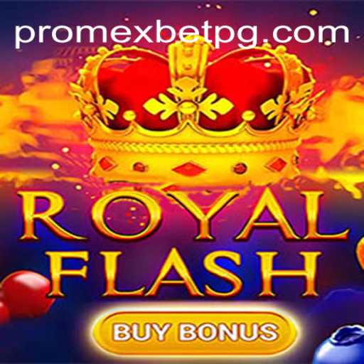 RoyalFlashBuyBonus: Uma Aventura Inovadora no Mundo dos Cassinos Online