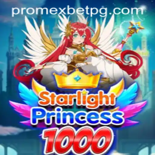 Aventuras e Estratégias em StarlightPrincess1000: Uma Jornada Intergaláctica com Promexbet