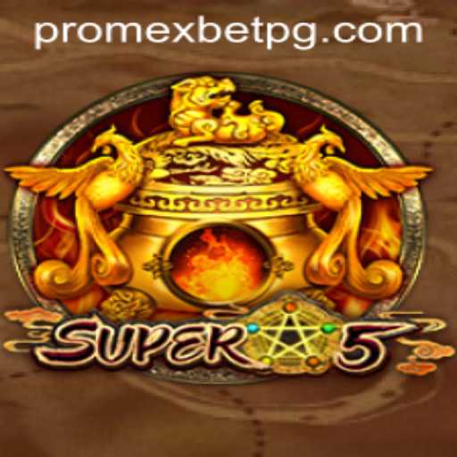 Descubra o Mundo Empolgante de Super5: O Novo Jogo da Promexbet