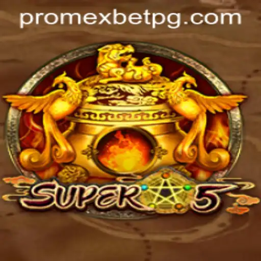 Descubra o Mundo Empolgante de Super5: O Novo Jogo da Promexbet