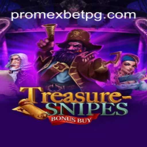 Descubra Tesouros com TreasuresnipesBonusBuy e Promexbet