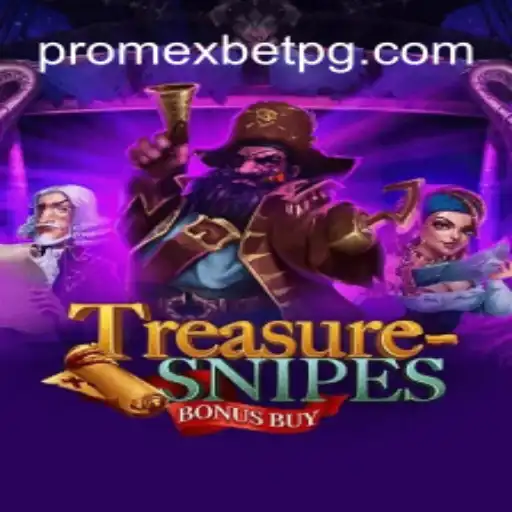 Descubra Tesouros com TreasuresnipesBonusBuy e Promexbet