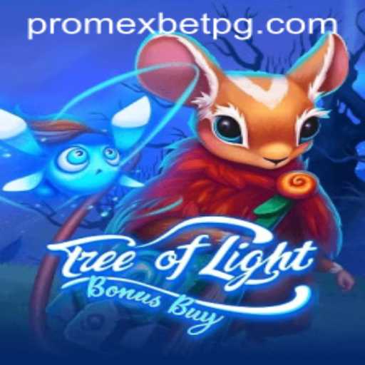 Explorando o Mundo Mágico de TreeOfLightBonusBuy no Promexbet