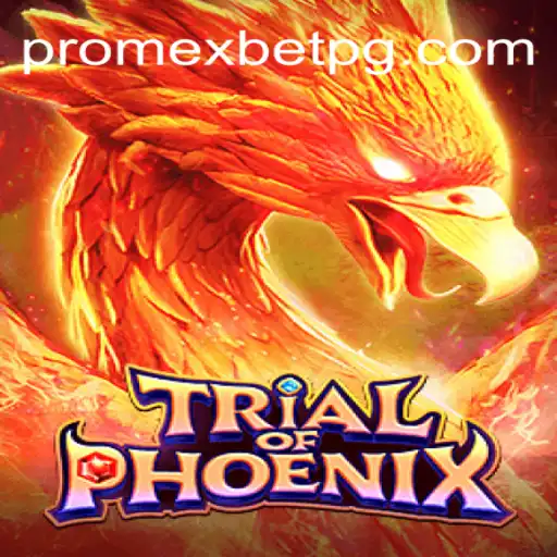 Explorando o Fascinante Mundo de TrialofPhoenix com Promexbet