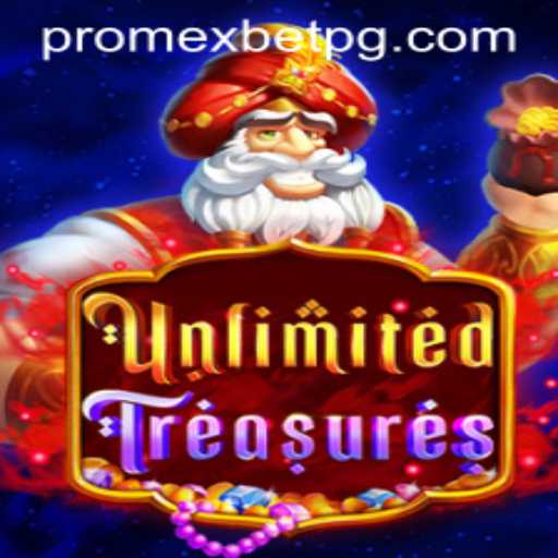 UnlimitedTreasures: Uma Jornada de Aventuras e Estratégias com Promexbet