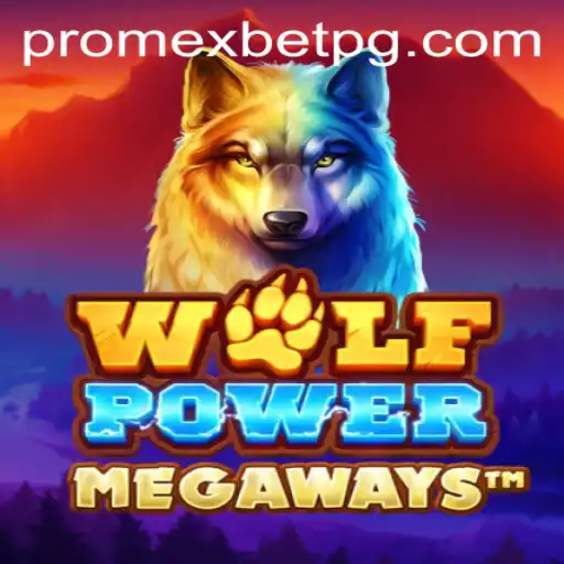 Explorando o Mundo de WolfPowerMega: A Nova Sensação em Promexbet